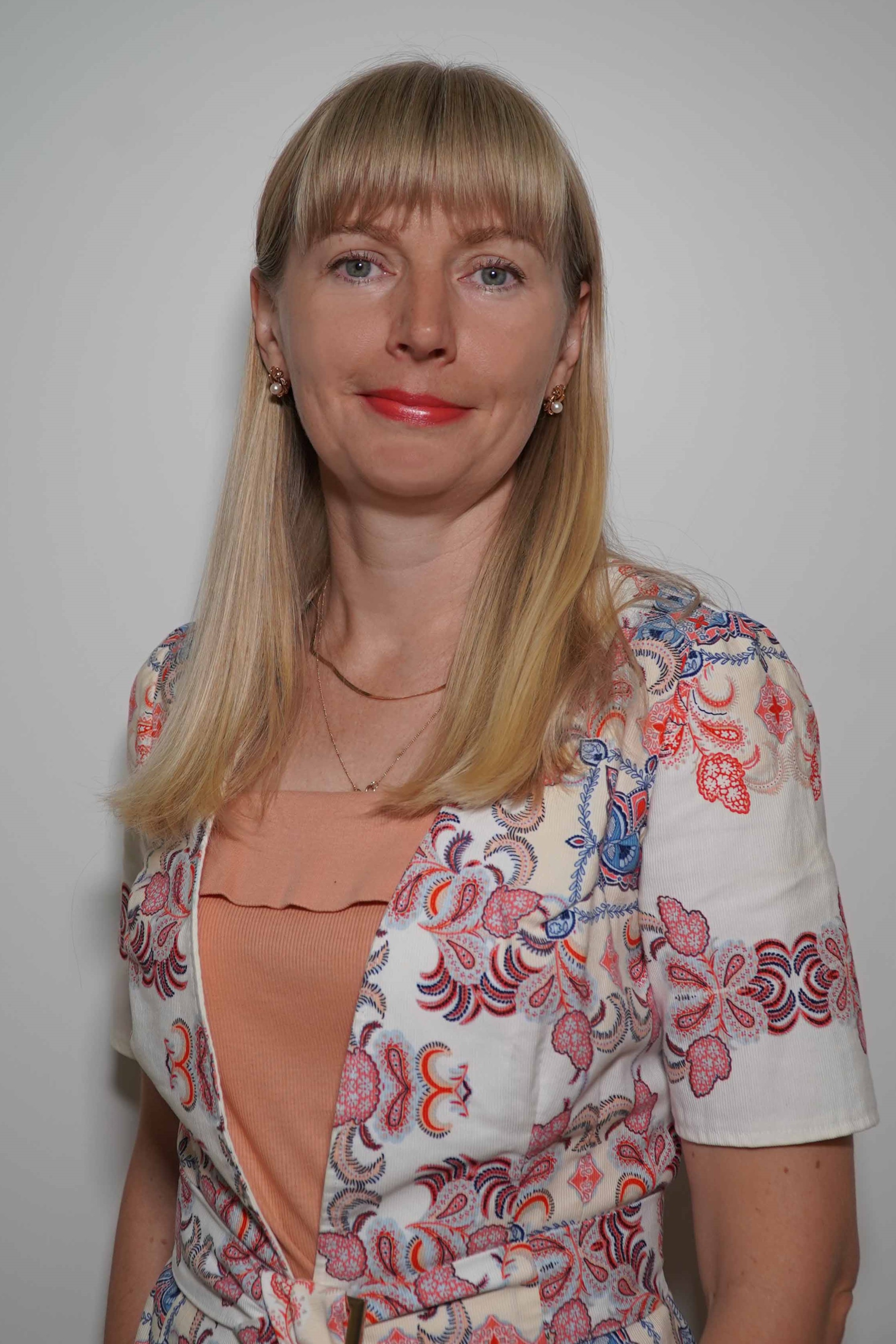 Романова Галина Владимировна.