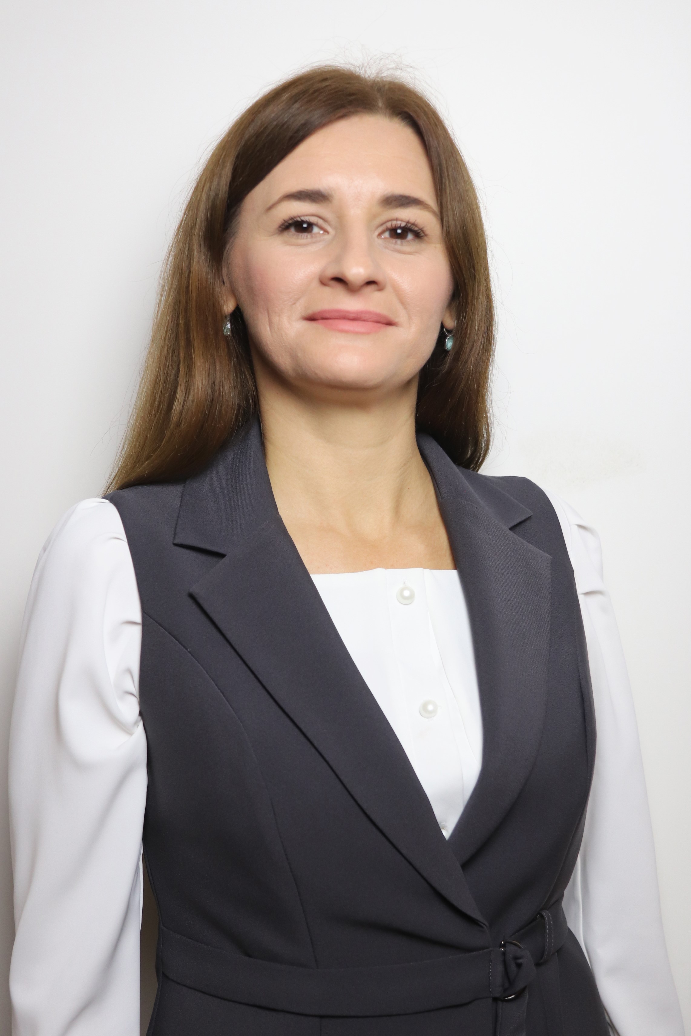 Головкина Светлана Александровна.
