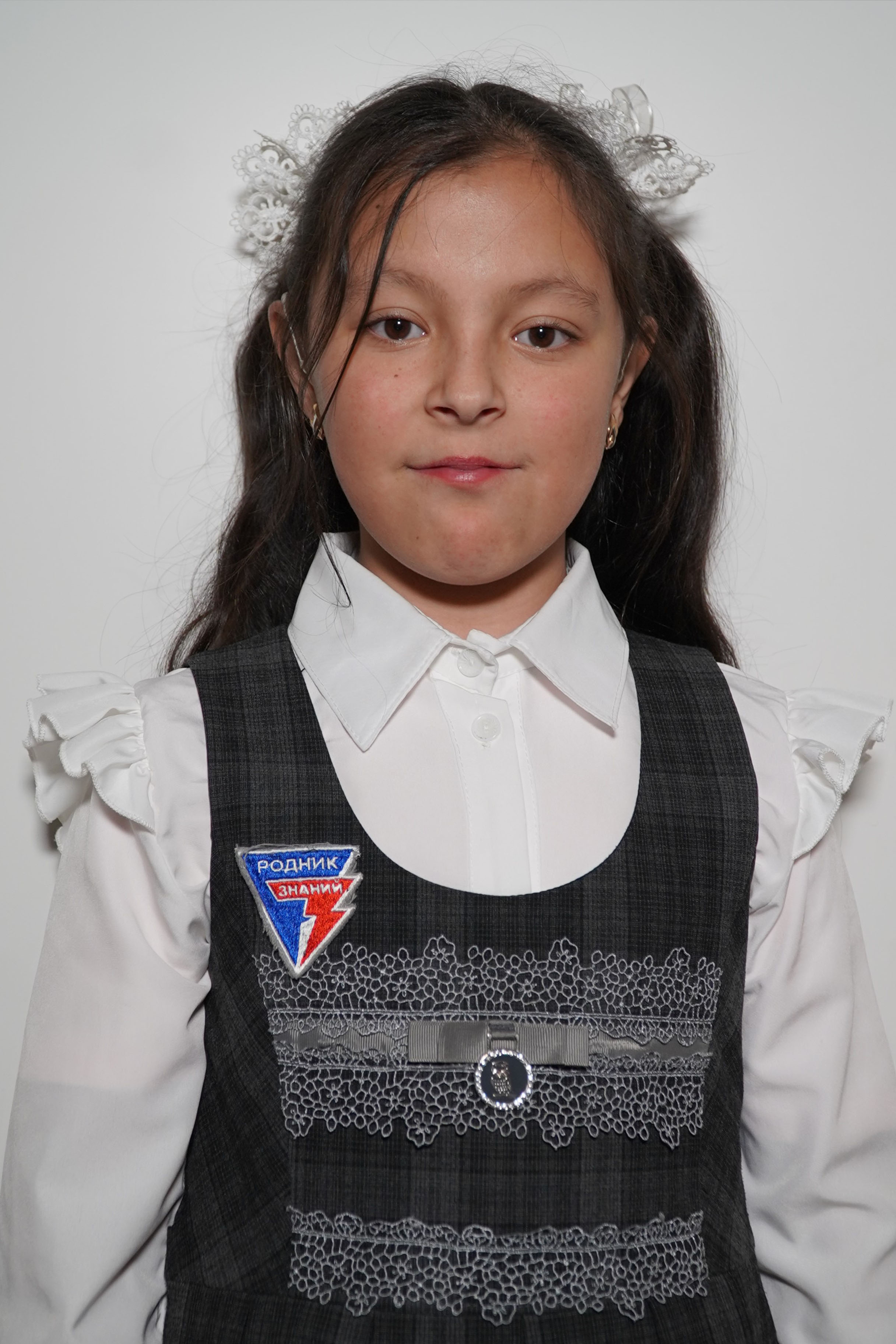 Абдуллоева Сабринахон.