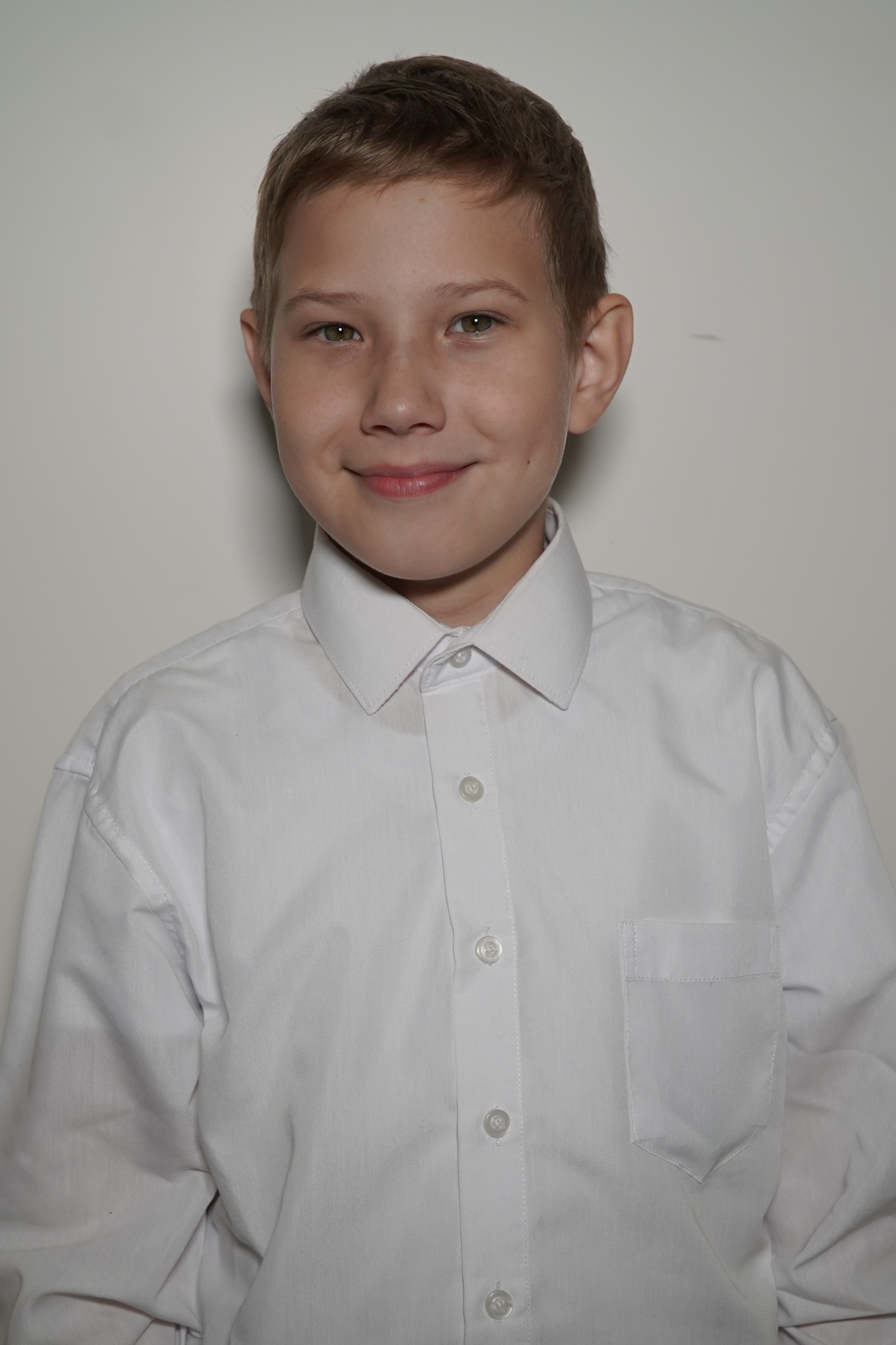 Поляков Дмитрий.