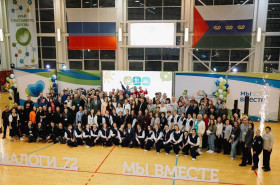 Диалоги профессионалов 72: Мы вместе!.