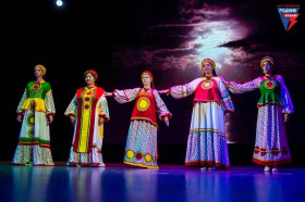 Салават Купере: Всероссийский фестиваль!.