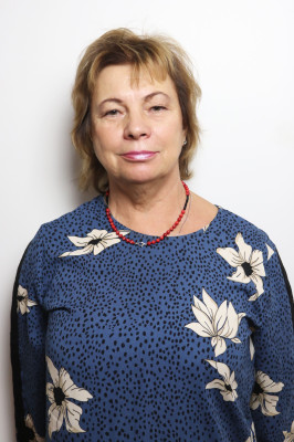 Шевченко  Ирина Николаевна