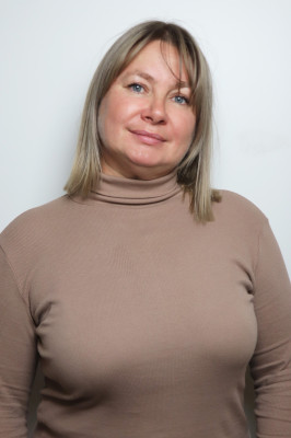 Щепкина  Елена Васильевна