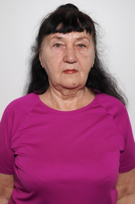 Голубева Елена Васильевна