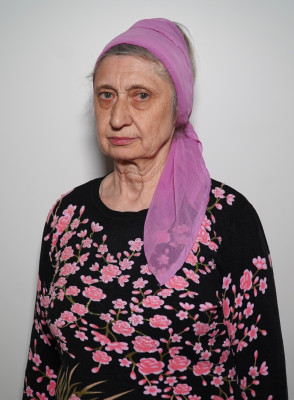 Мухина Галина Сергеевна
