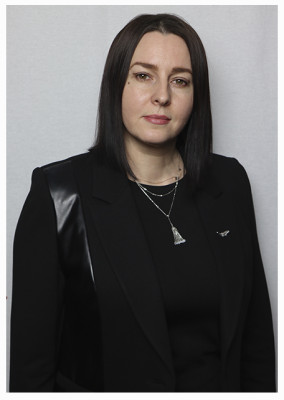 Мищенко Галина Николаевна