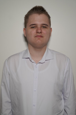 Сорокин Николай