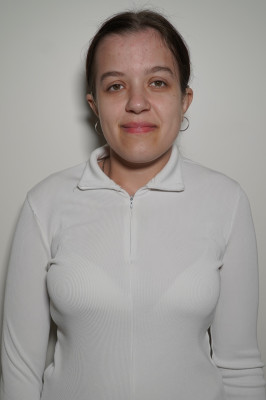 Трофимова Алина