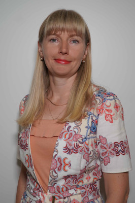Романова Галина Владимировна