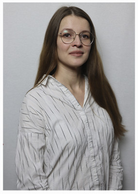 Михеева Екатерина Андреевна