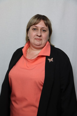 Ермолаева Елена Александровна