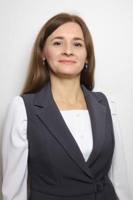 Головкина Светлана Александровна
