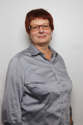 Грошева Алла Владимировна