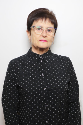 Недикова Вера Ефимовна