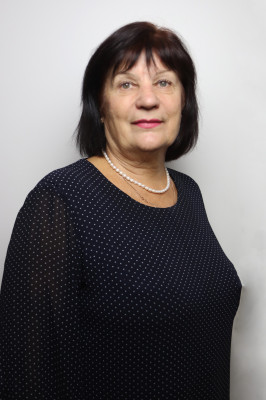 Ковеза Галина Николаевна