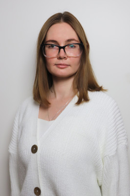 Логашова Виктория Витальевна
