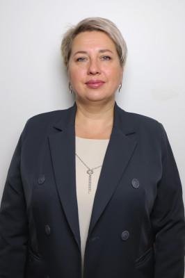Мачака Тамара   Александровна