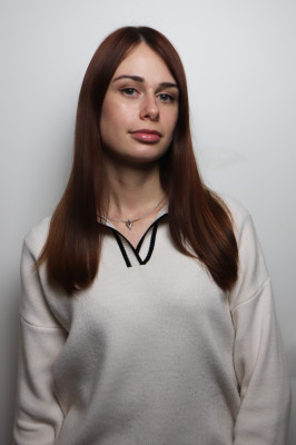 Полякова Анастасия Алексеевна