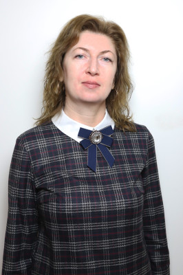Степанцова Оксана  Александровна