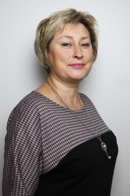 Тютюнник  Юлия Владимировна